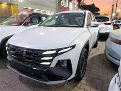 هیوندای تۆکسۆن